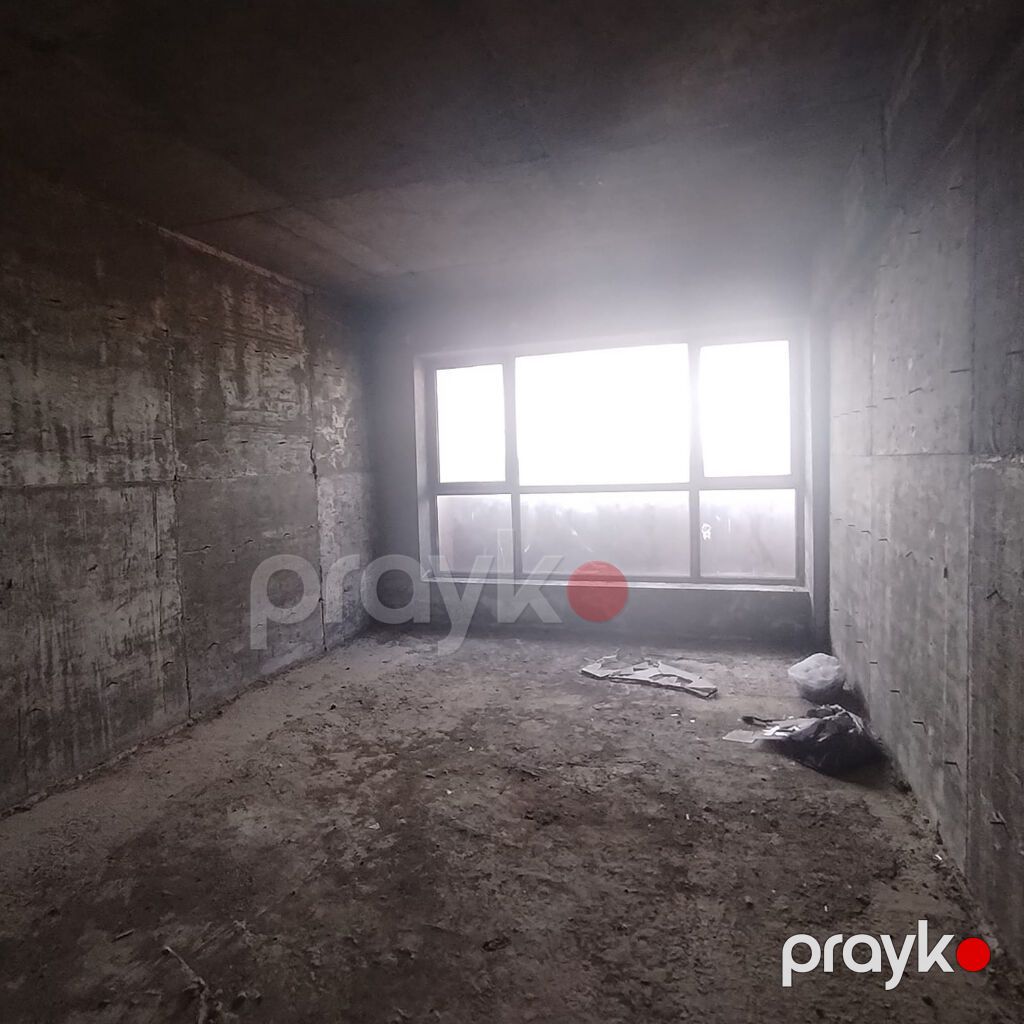 3 otaqlı, Yeni tikili, 148 kv. m — Mənzil, Bakı (7)