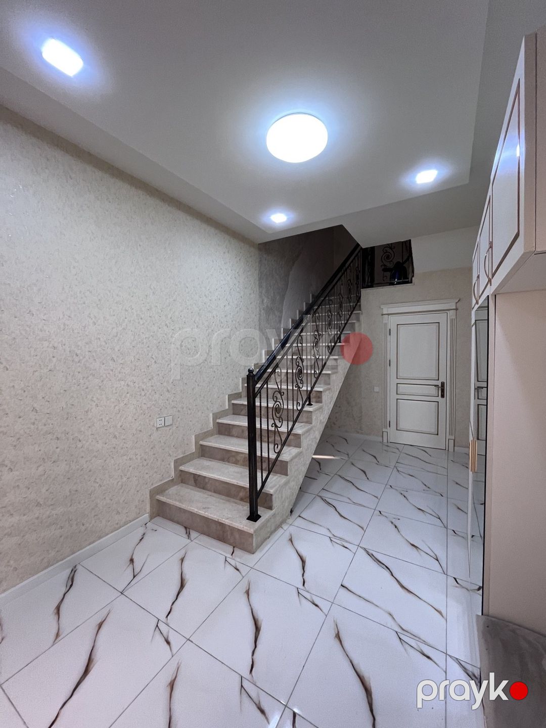 Satılır 4 otaqlı həyət evi/bağ evi 180 m² — Ev, villa, Bakı (9)