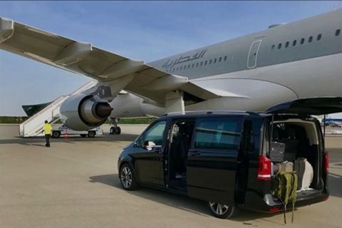 Şəxsi sürücü, 31 yaş, stajı 19 il, Nəqliyyat təmin edilir — Nəqliyyat, logistika, anbar