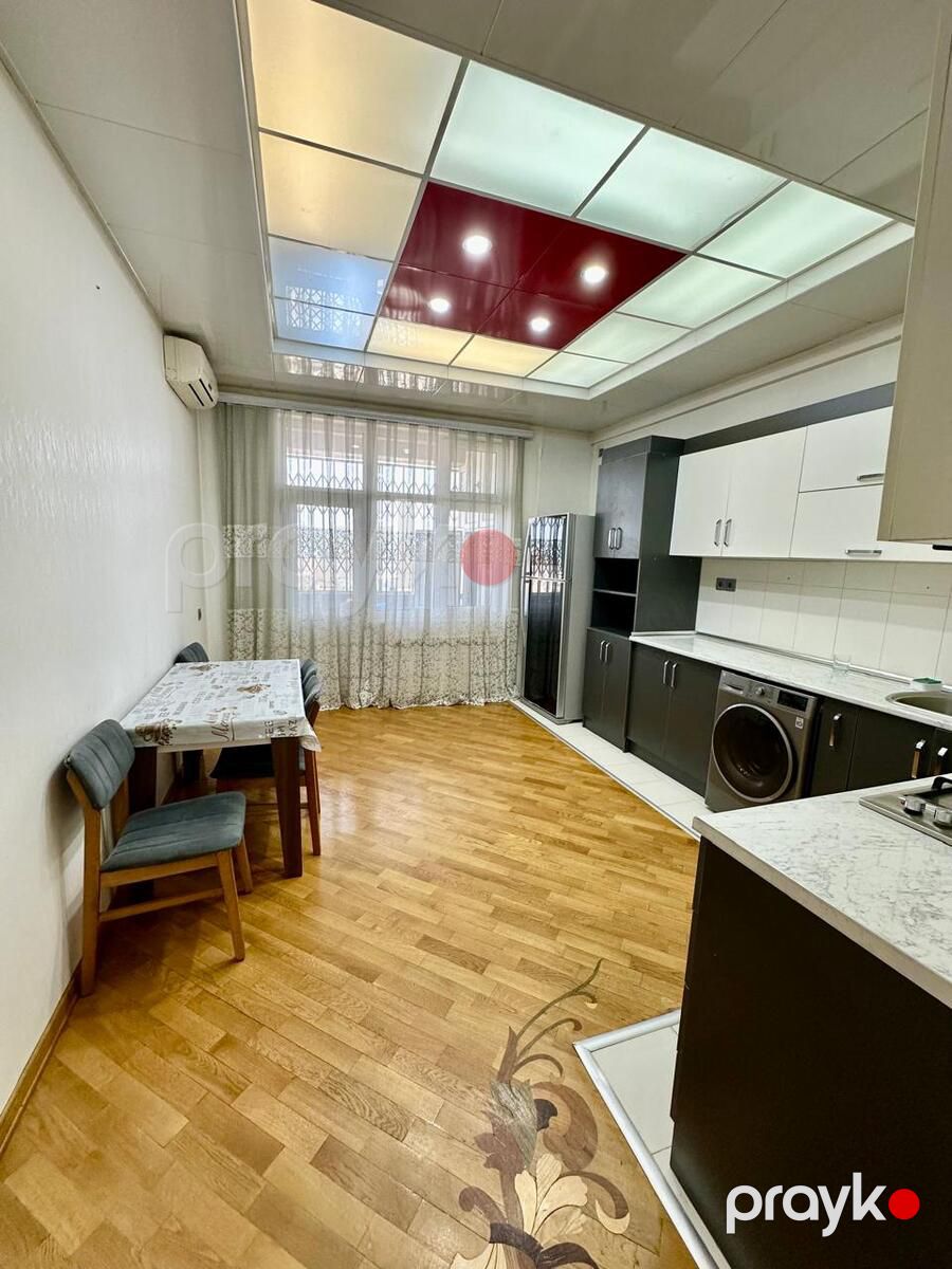 Satılır 4 otaqlı yeni tikili 150 m² — Mənzil, Bakı (9)