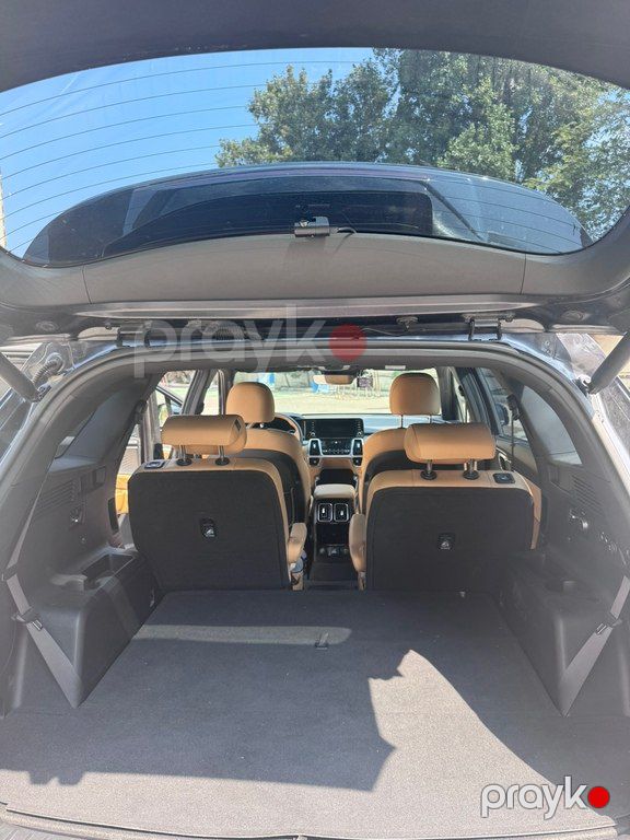 Kia Sorento, 2.2 L, 2020 il, 115 000 km — Avtomobillər, Bakı (11)