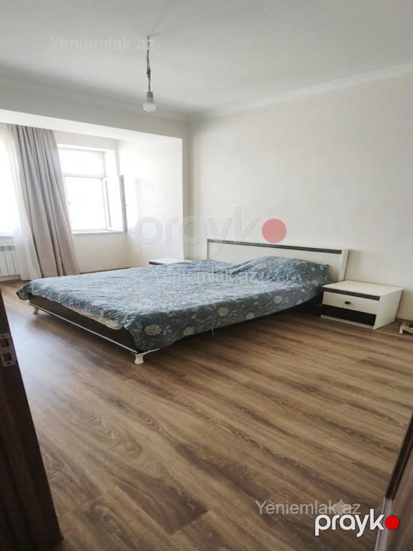 Satılır 3 otaqlı Bina evi menzil (Yeni tikili), 83.5 m², Yasamal rayonu — Mənzil, Bakı (7)