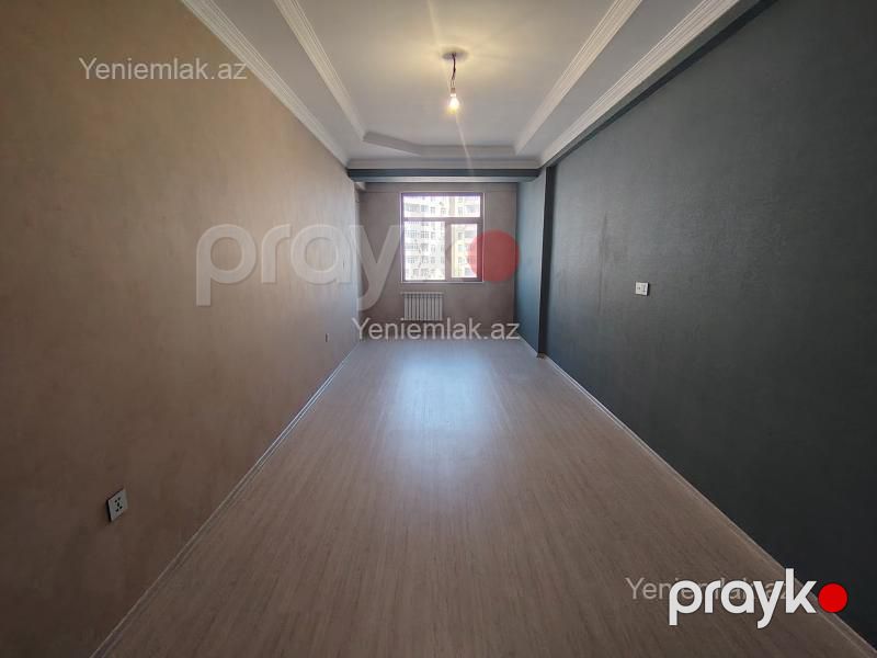 Satılır 2 otaqlı Bina evi menzil (Yeni tikili), 84.03 m², Yasamal rayonu — Mənzil, Bakı (8)