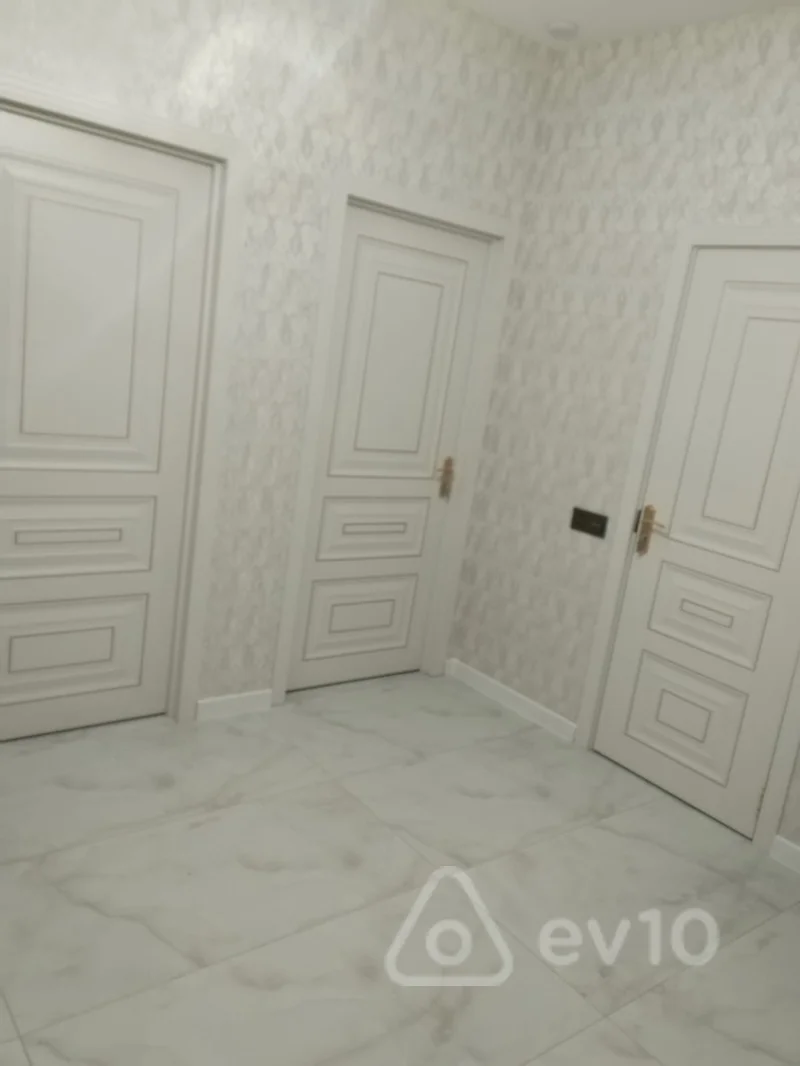 3 otaqlı mənzil, 150 m², Yeni Yasamal — kirayə — Mənzil, Bakı (12)