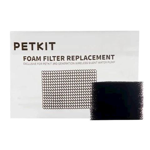 Filtr Petkit P4112, itlər və pişiklər üçün, qara, 15 əd — Bakı