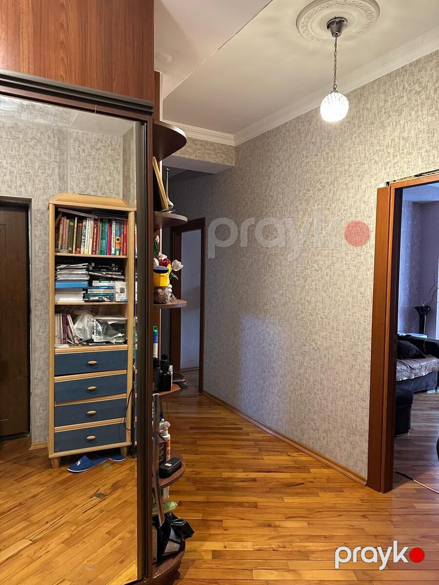 Satılır 2 otaqlı yeni tikili 86 m² — Mənzil, Bakı (3)