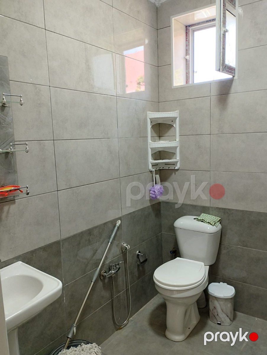 Həyət evi, Məhəmmədi qəs — Ev, villa, Bakı (8)