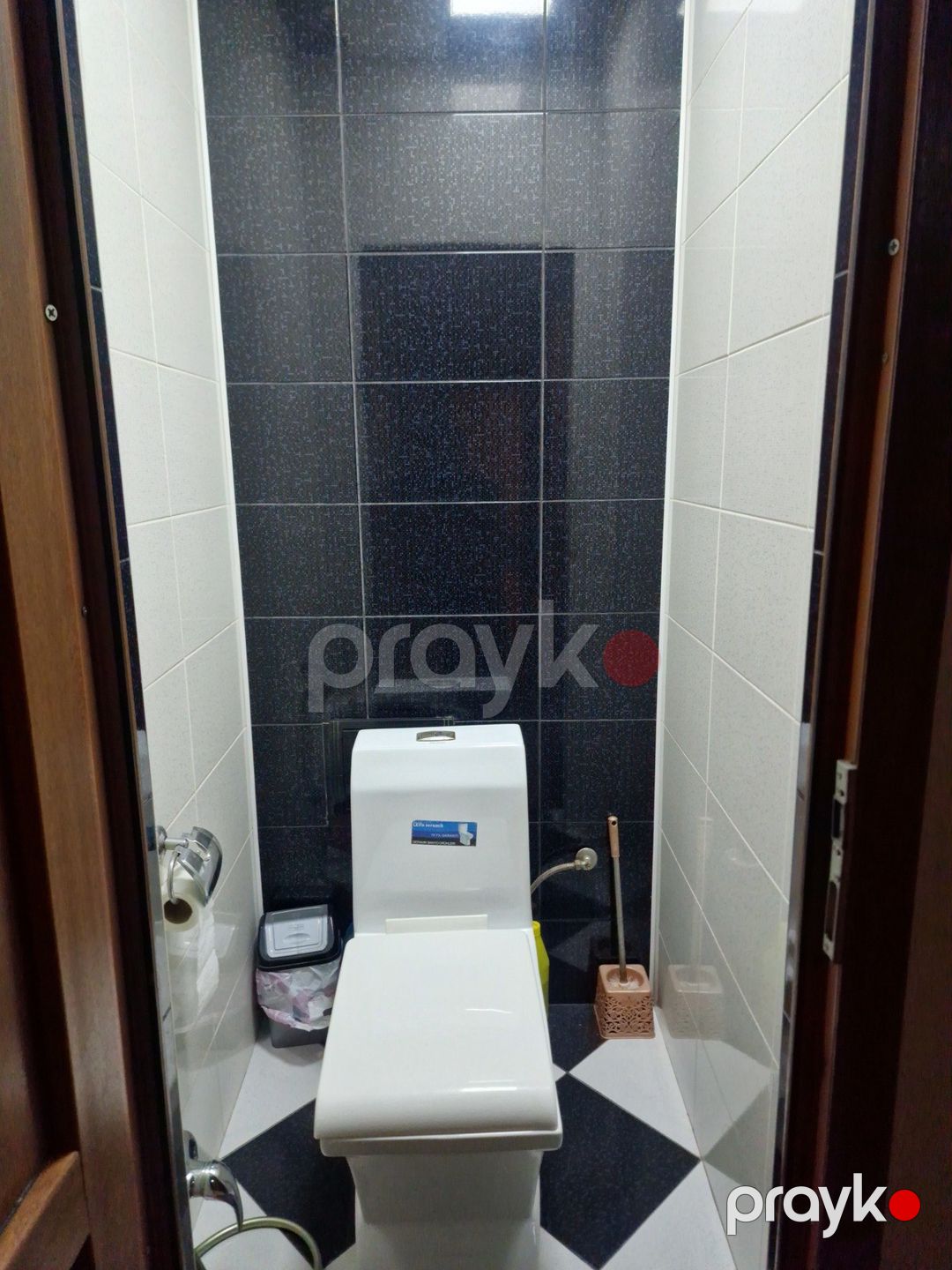 Satılır 3 otaqlı yeni tikili 110 m² — Mənzil, Bakı (6)