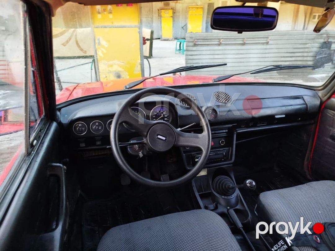 Lada (vaz) 2106, 2005 il — Avtomobillər, Bakı (5)