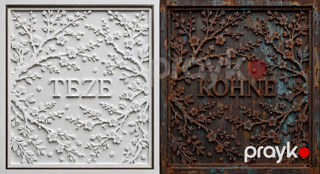 Qapı rənglənməsi — Təmir və inşaat, Bakı (9)