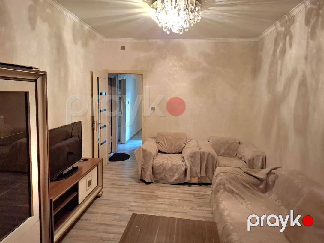 2-otaqlı yeni tikili kirayə verilir, Elmlər Akademiyası m., 82 m² — Mənzil, Bakı (2)