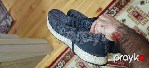 İdman ayaqqabısı "Adidas Ultra Boost" — Sumqayıt