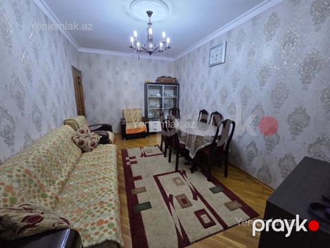 Satılır 3 otaqlı Bina evi menzil (Köhnə tikili), 85 m², Sabunçu rayonu — Bakı