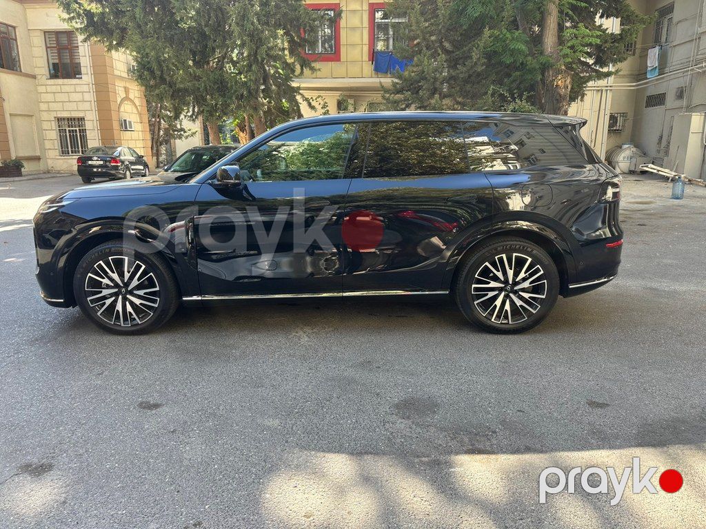 Changan Qiyuan Q07, 1.5 L, 31.7 kWh, 2025 il, 30 000 km — Avtomobillər, Bakı (3)