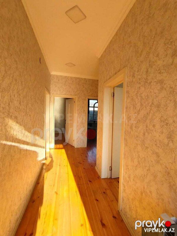 Sabunçu rayonunda 3 otaqlı Həyət evi Satılır, 90 m² — Ev, villa, Bakı (5)