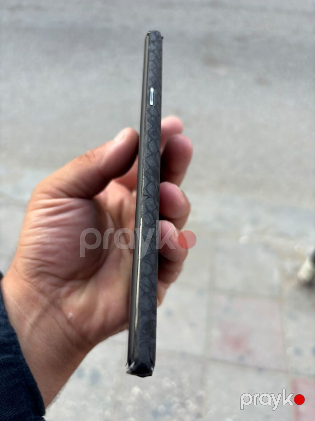 Samsung Galaxy Note 9, 128 GB, rəng - Narıncı, Barmaq izi, Face ID — Samsung, Bakı (2)