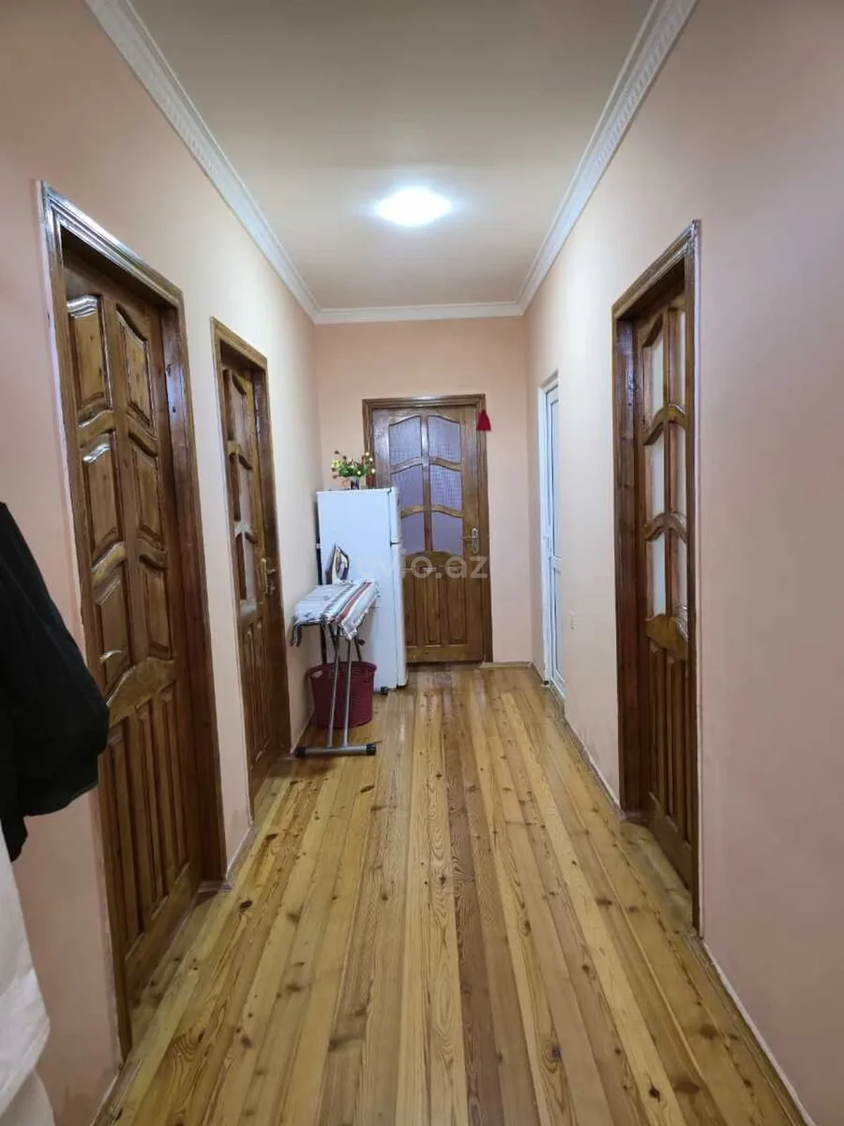 3 otaqlı həyət evi satılır Sarayda — Ev, villa, Abşeron (5)