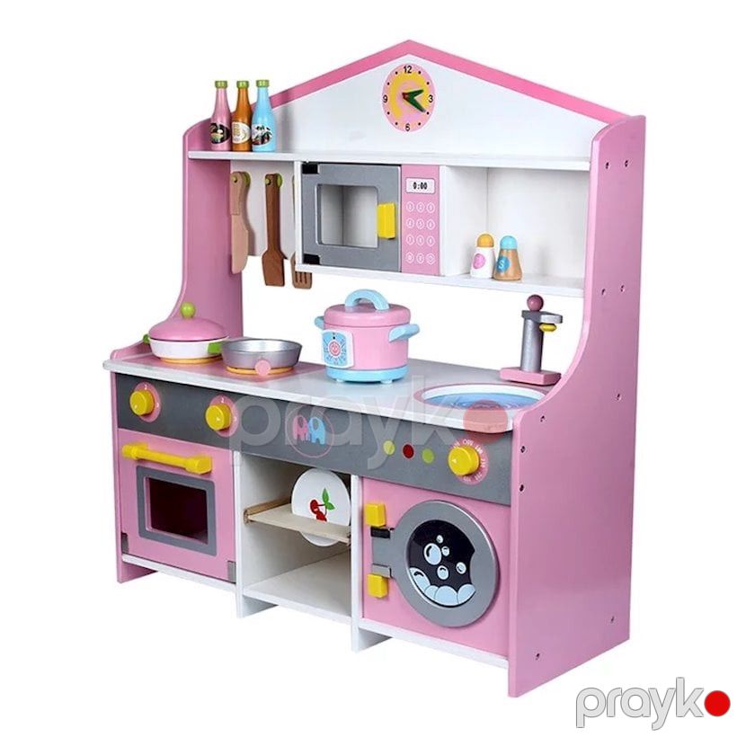 Oyun dəsti TM225588, 72х62х23 sm — Mallar, Bakı (3)