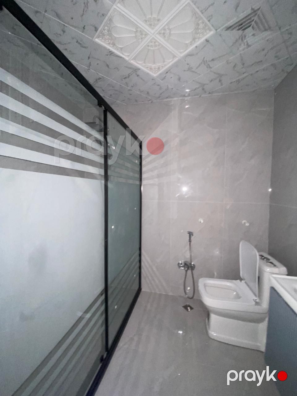 Satış: 3 otaqlı Yeni tikili, 62 m², Xırdalan şəhəri — Mənzil, Xırdalan (8)
