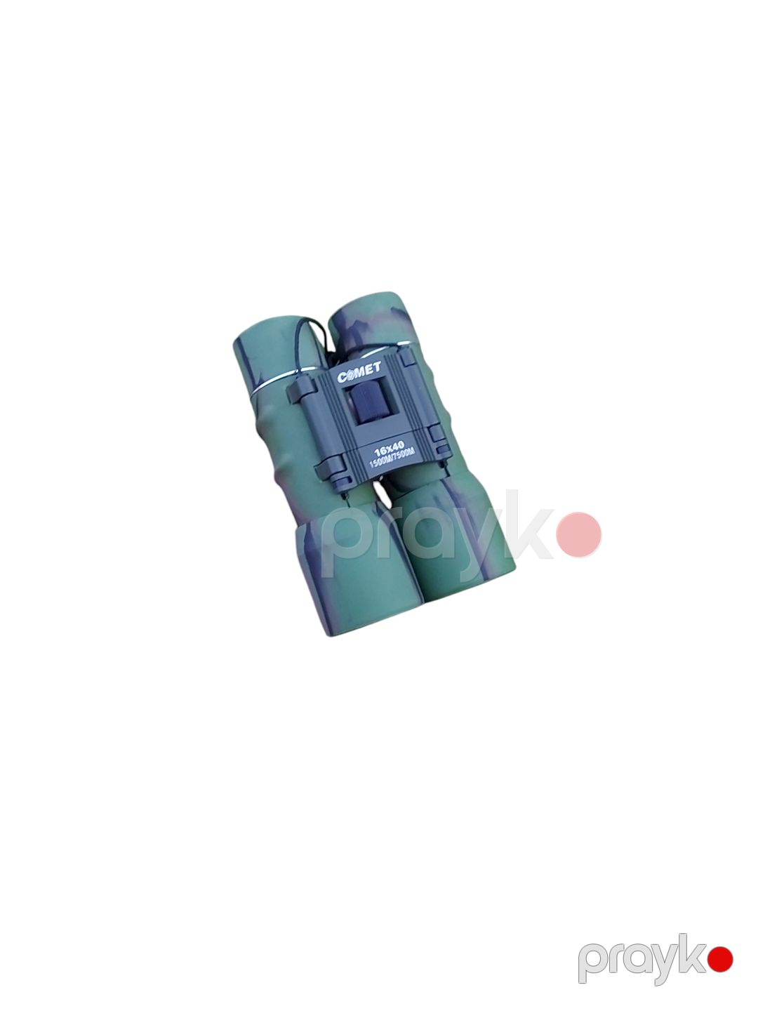 Binokl Comet F35-ag-332, 16x40 mm, yaşıl — Mallar, Bakı (3)