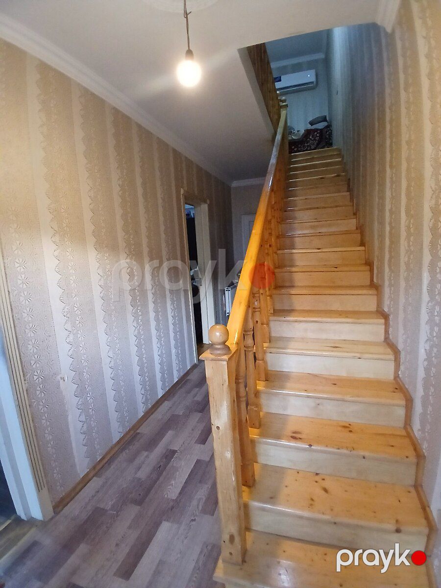 Həyət evi, Masazır qəs — Ev, villa, Bakı (9)