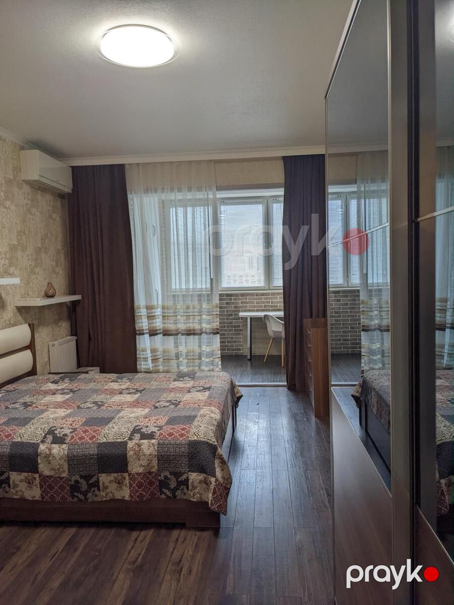 İcarəyə verilir 3 otaqlı yeni tikili 135 m² — Mənzil, Bakı (8)