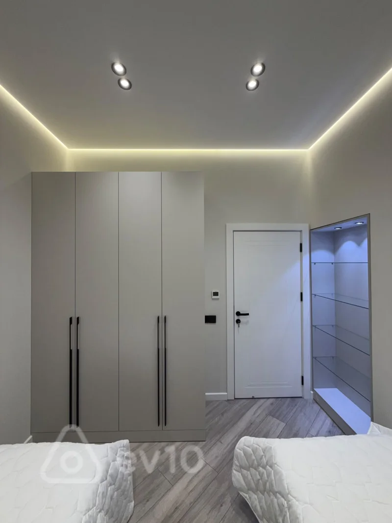 3 otaqlı mənzil, 85 m², Heydər Əliyev prospekti — kirayə — Mənzil, Bakı (7)
