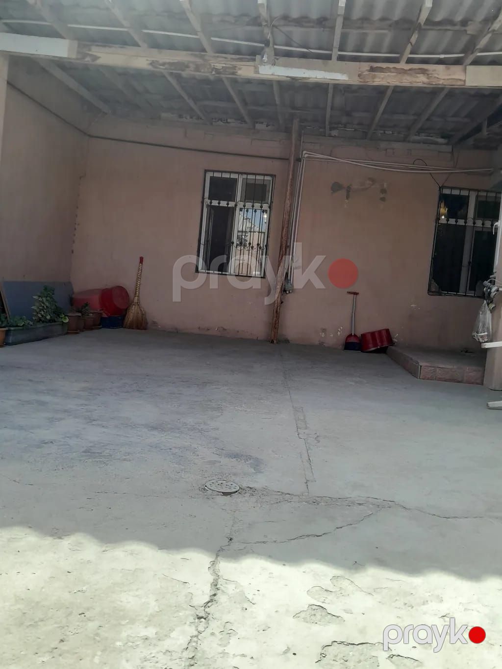 Satış: 2 otaqlı Ev / villa, 60 m², Binəqədi rayonu — Ev, villa, Bakı (6)