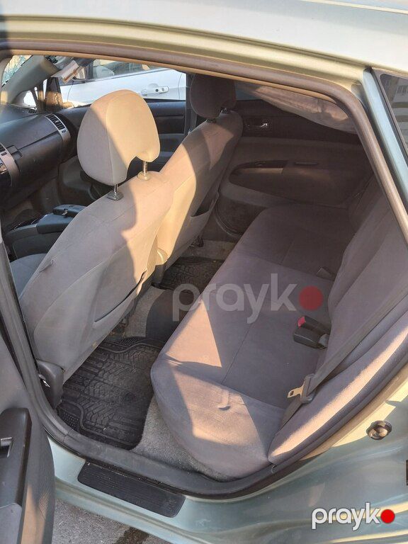Toyota Prius, 1.5 L, 1.3 kWh, 2007 il, 325 123 km — Avtomobillər, Bakı (8)
