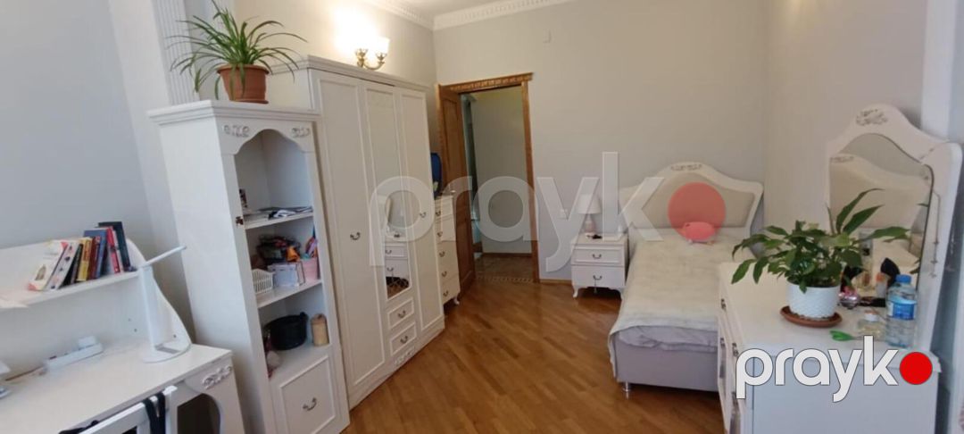 Satılır 4 otaqlı yeni tikili 202 m² — Mənzil, Bakı (5)