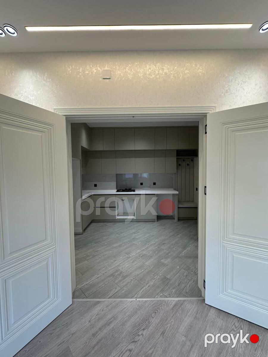 Satılır 4 otaqlı yeni tikili 80 m² — Mənzil, Bakı (5)