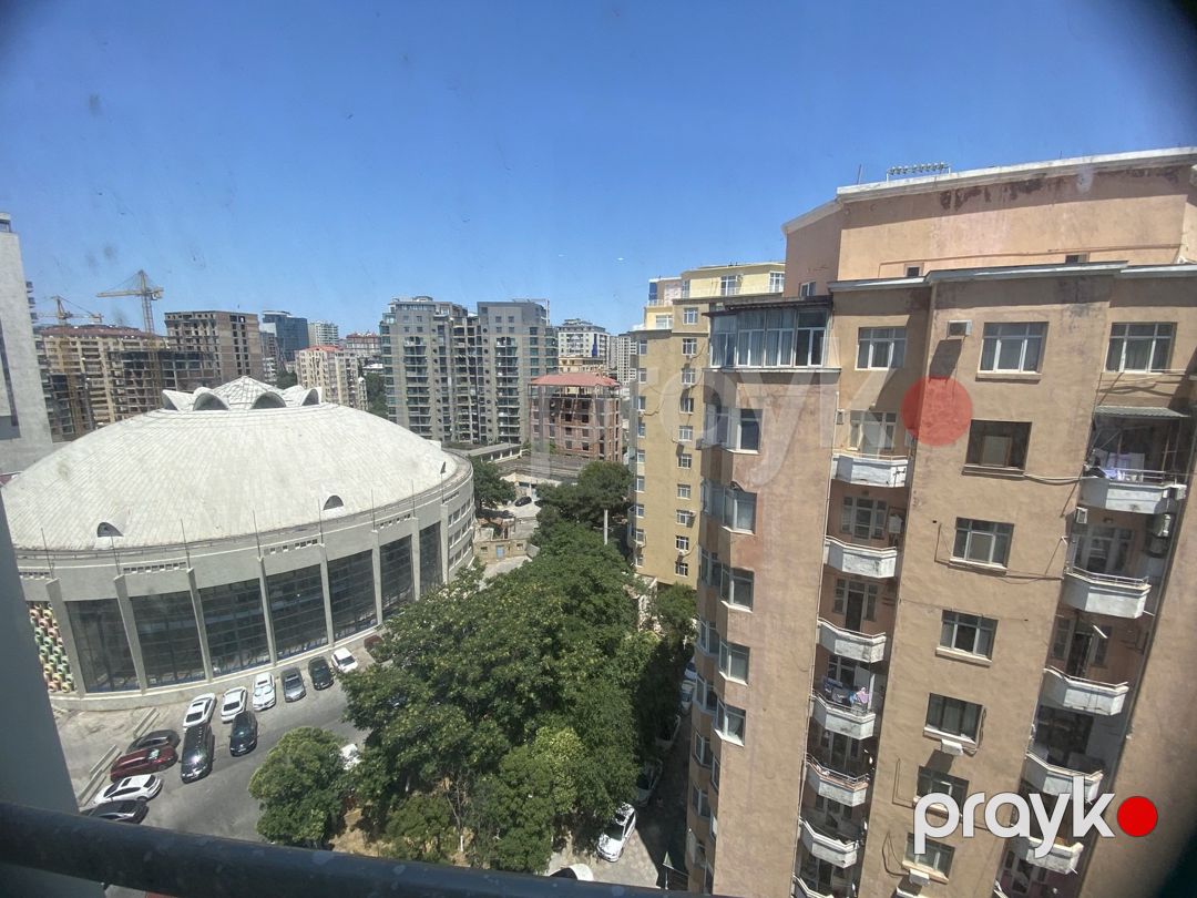 Satılır 4 otaqlı yeni tikili 200 m² — Mənzil, Bakı (7)