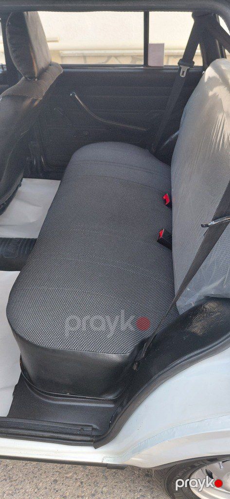 Lada (VAZ) 2104, 1.6 L, 2011 il, 92 500 km — Avtomobillər, Bakı (10)