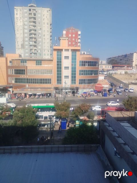 Neftçilərdə Kirayə Ev Metroya 8-10 dəqiqəlik məsafədə, Lotosla — Bakı