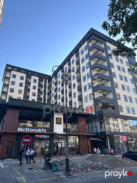 3-otaqlı yeni tikili, Xırdalan ş., 72 m² — Xırdalan