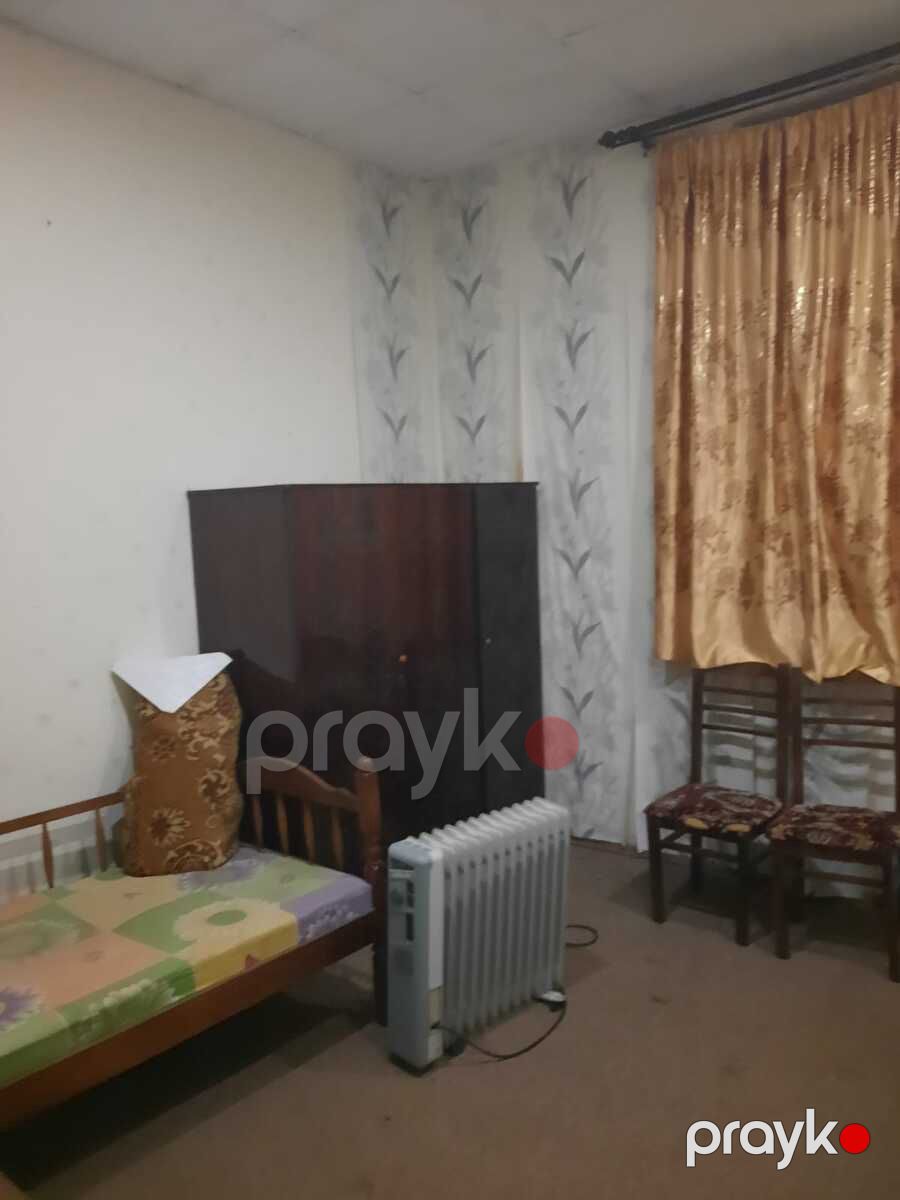 İcarəyə verilir 2 otaqlı həyət evi/bağ evi 50 m² — Ev, villa, Bakı (3)
