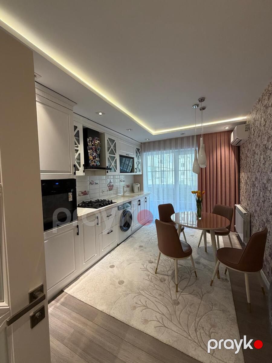 Satılır 2 otaqlı yeni tikili 100 m² — Mənzil, Bakı (4)