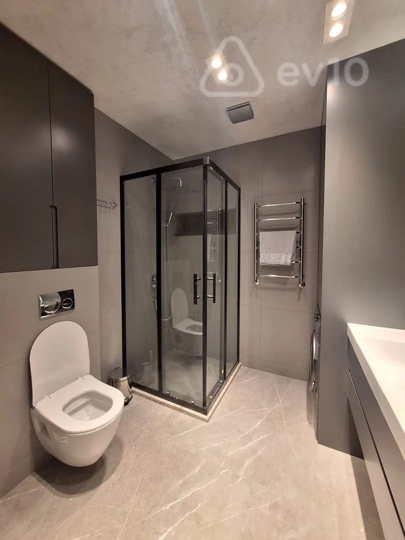2 otaqlı mənzil, 68 m², BCR — Mənzil, Bakı (12)
