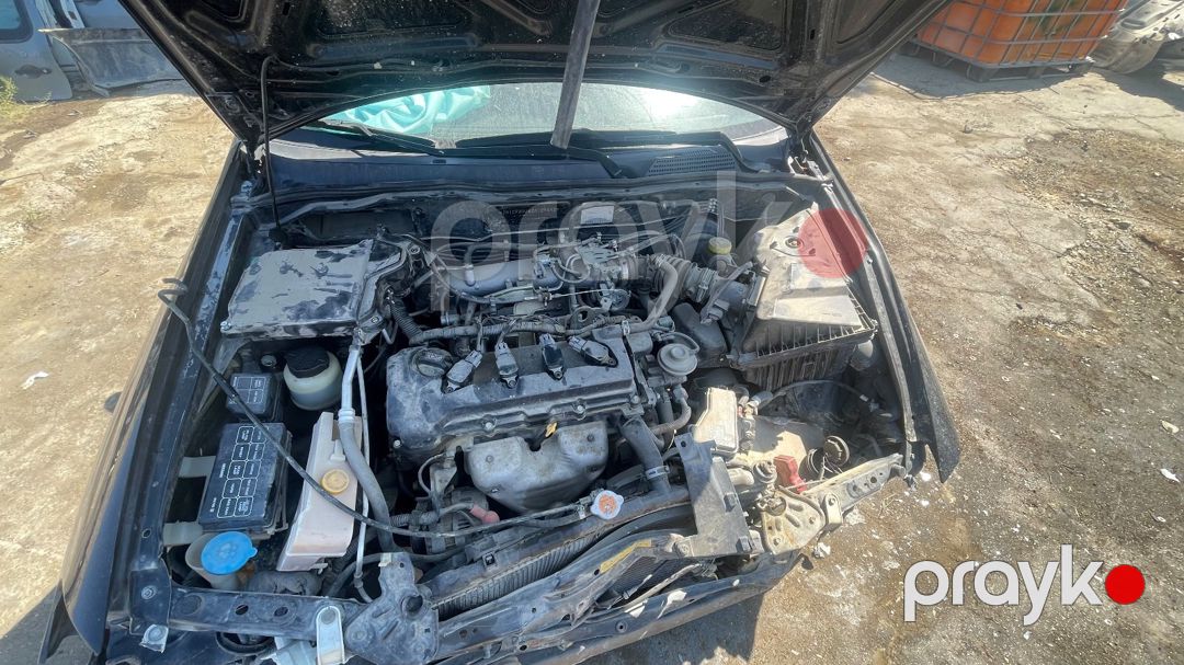 Nissan Sunny ehtiyat hissəsi — Ehtiyat hissələri və aksesuarlar, Bakı (4)