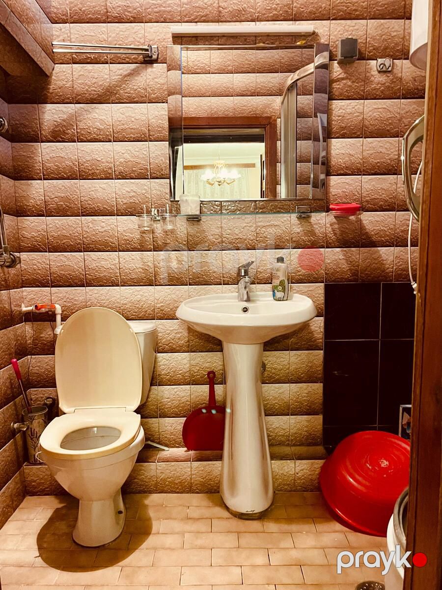 2-otaqlı mənzil kirayə verilir, İçərişəhər m., 65 m² — Mənzil, Bakı (8)