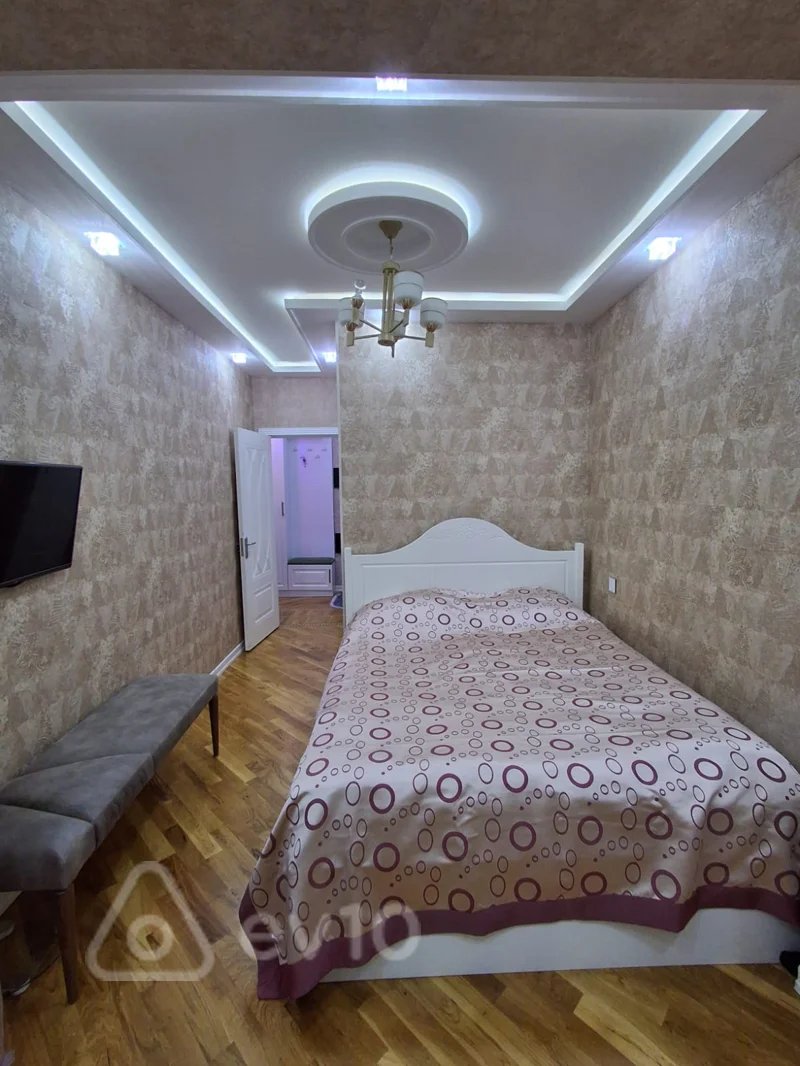 3 otaqlı mənzil, 85 m², Bakı, Masazır qəsəbəsi — Mənzil, Bakı (11)