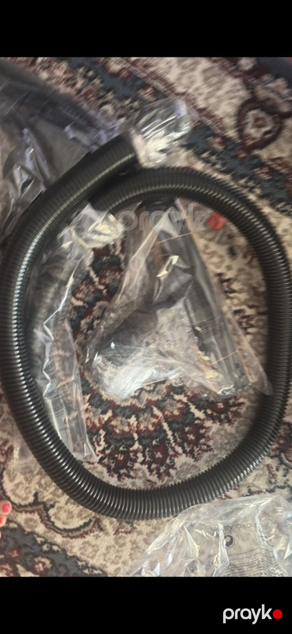 Endirim olunacaq Kärcher VC 2 Premium tozsoran - Tip: torbalı — Tozsoran, Digah (7)
