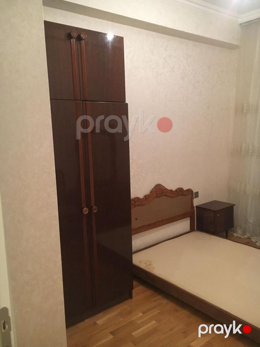 Satılır 2 otaqlı yeni tikili 45 m² — Mənzil, Bakı (8)