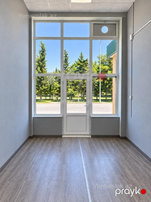 Satılır 4 otaqlı Obyekt, 137 m², 9-cu mikrorayon — Əmlak, Sumqayıt (5)
