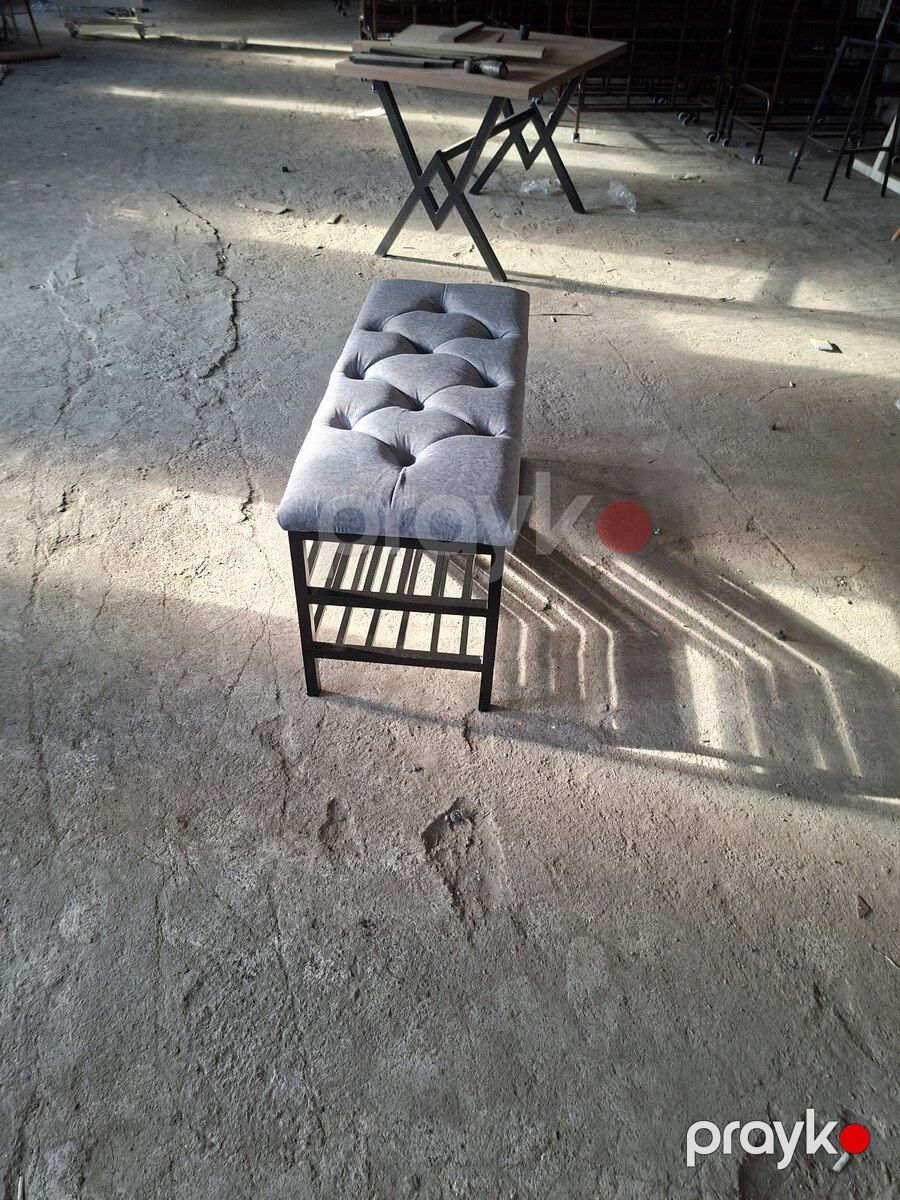 Ayaqqabı rəfi — Mebel, Bakı (2)