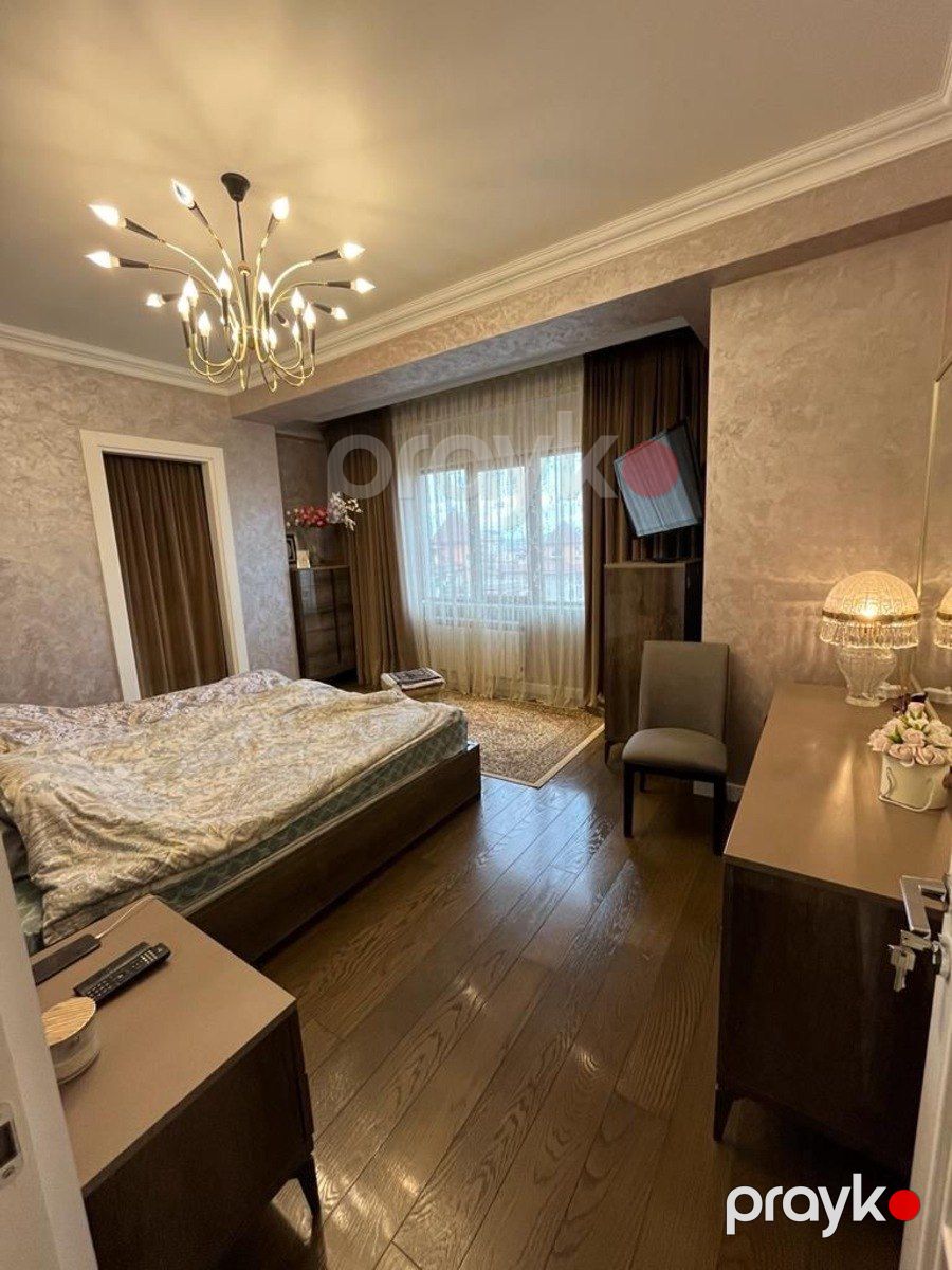 Satılır 7 otaqlı həyət evi/bağ evi 420 m² — Ev, villa, Quba (8)