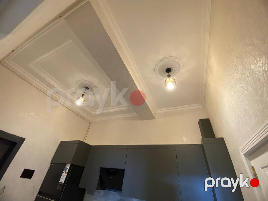 Satılır 2 otaqlı yeni tikili 76 m² — Mənzil, Sumqayıt (11)