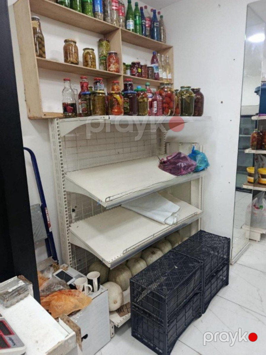 Satılır obyekt 30 m² — Əmlak, Bakı (4)