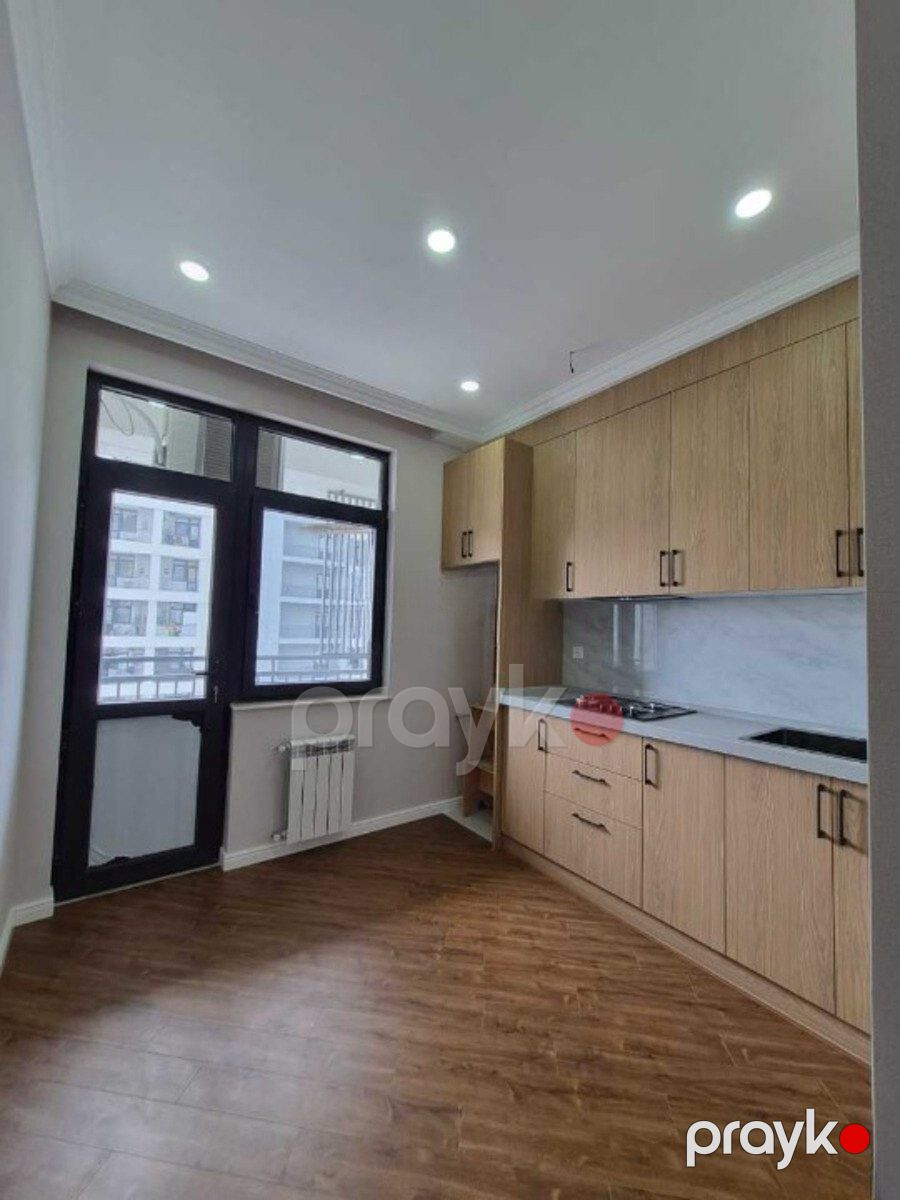 Satılır 3 otaqlı yeni tikili 96 m² — Mənzil, Bakı (11)