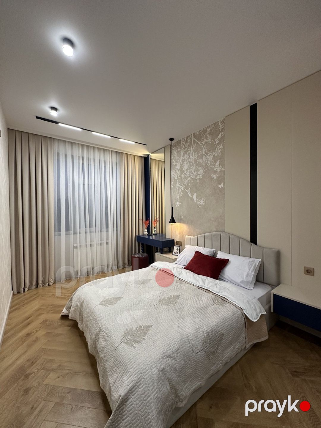 Satılır 3 otaqlı yeni tikili 91 m² — Mənzil, Bakı (5)
